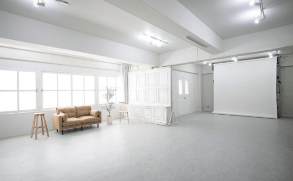 アールグラフ京町堀の内装